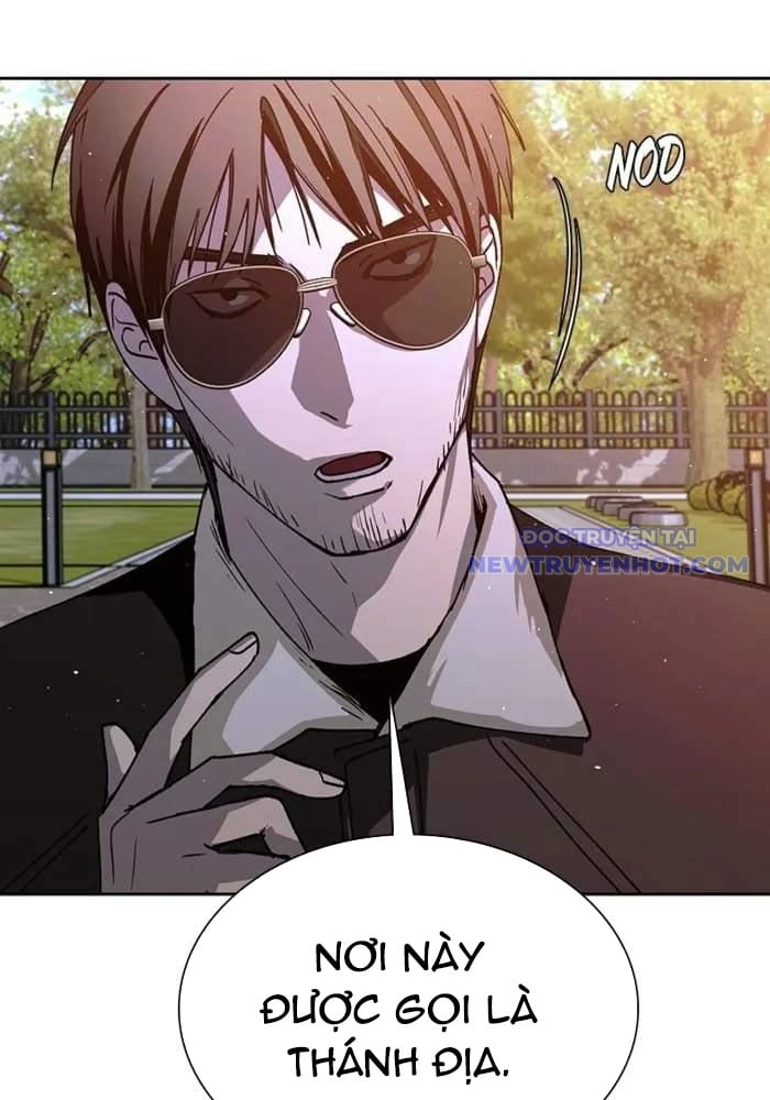 Tận Thế Cũng Chỉ Là Trò Chơi: Chapter 75