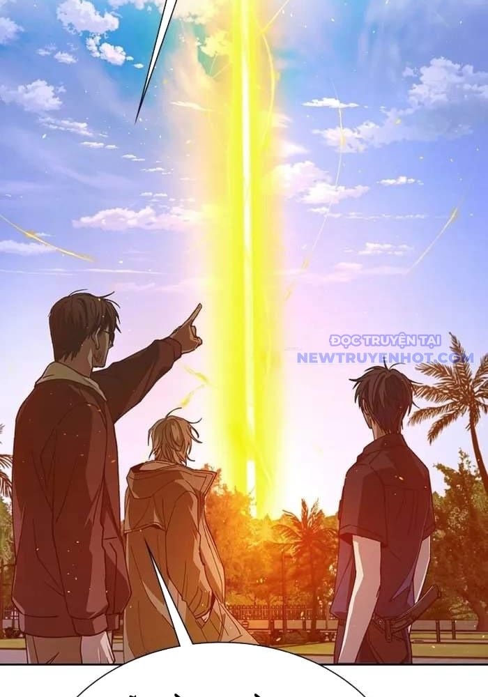 Tận Thế Cũng Chỉ Là Trò Chơi: Chapter 75