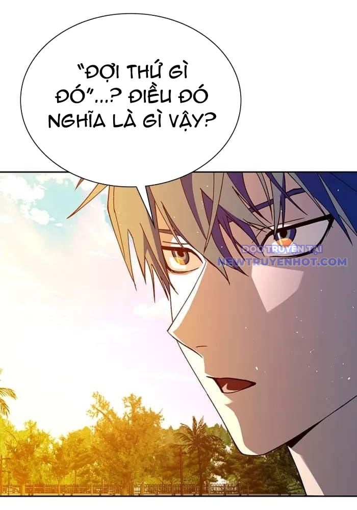 Tận Thế Cũng Chỉ Là Trò Chơi: Chapter 75