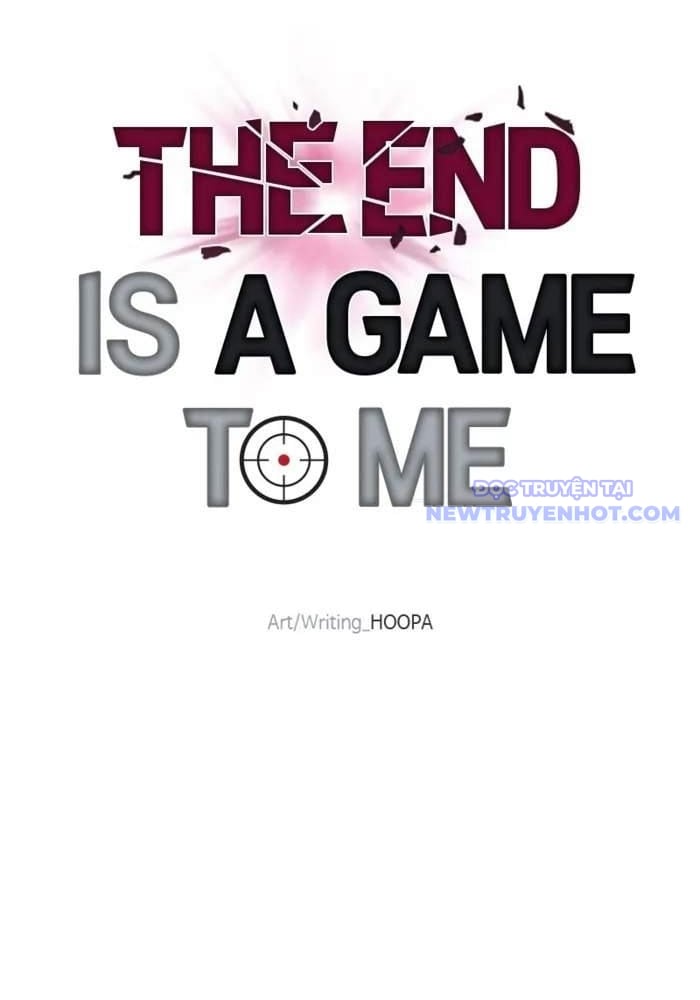 Tận Thế Cũng Chỉ Là Trò Chơi: Chapter 75