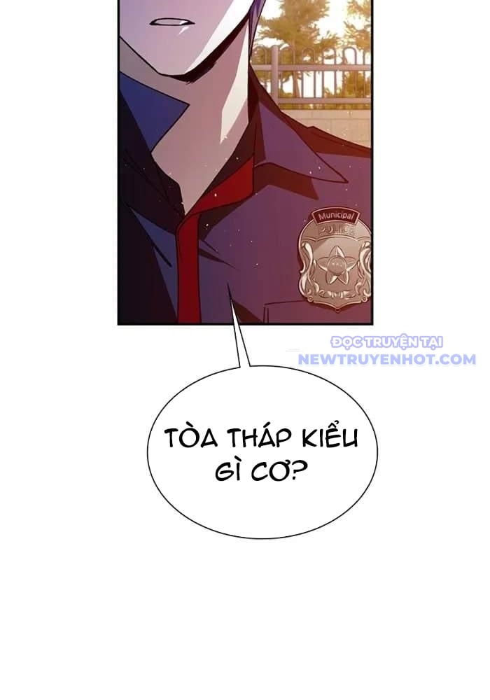 Tận Thế Cũng Chỉ Là Trò Chơi: Chapter 75