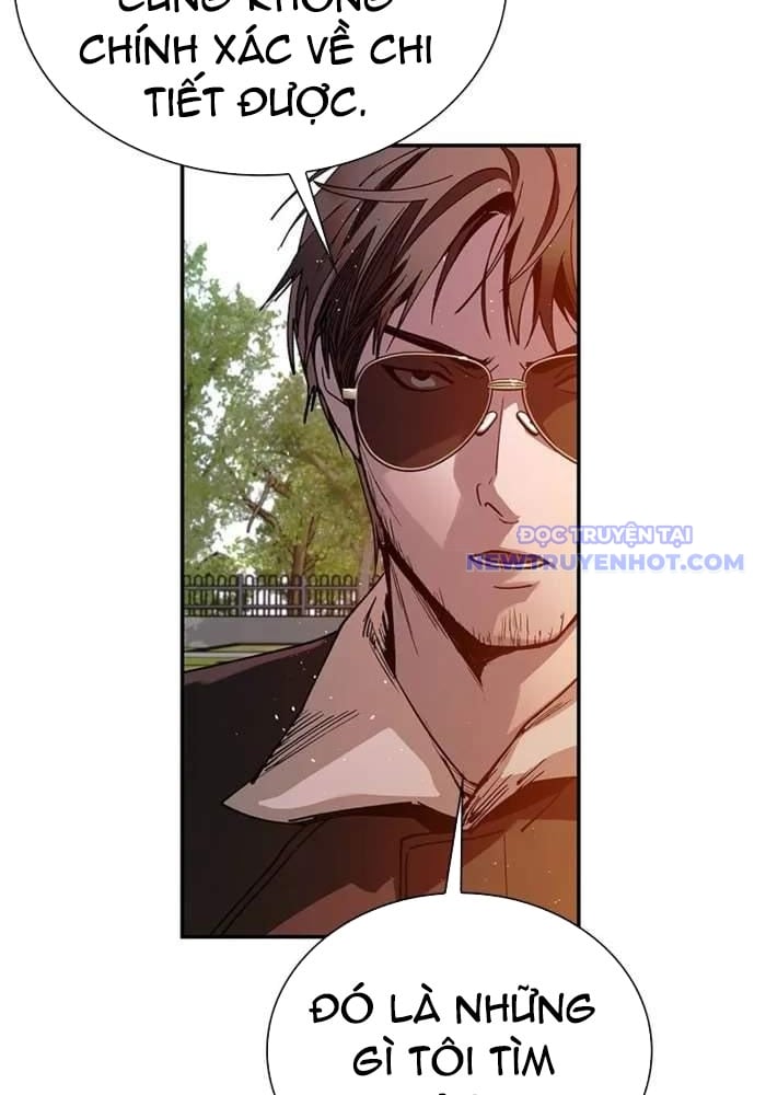 Tận Thế Cũng Chỉ Là Trò Chơi: Chapter 75