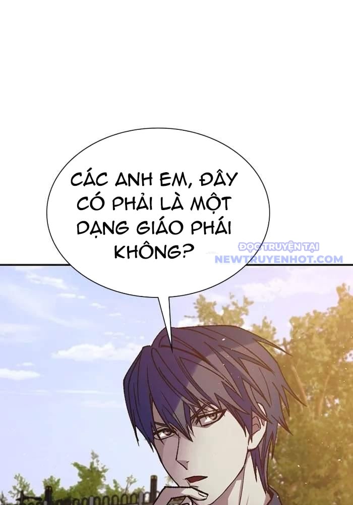 Tận Thế Cũng Chỉ Là Trò Chơi: Chapter 75