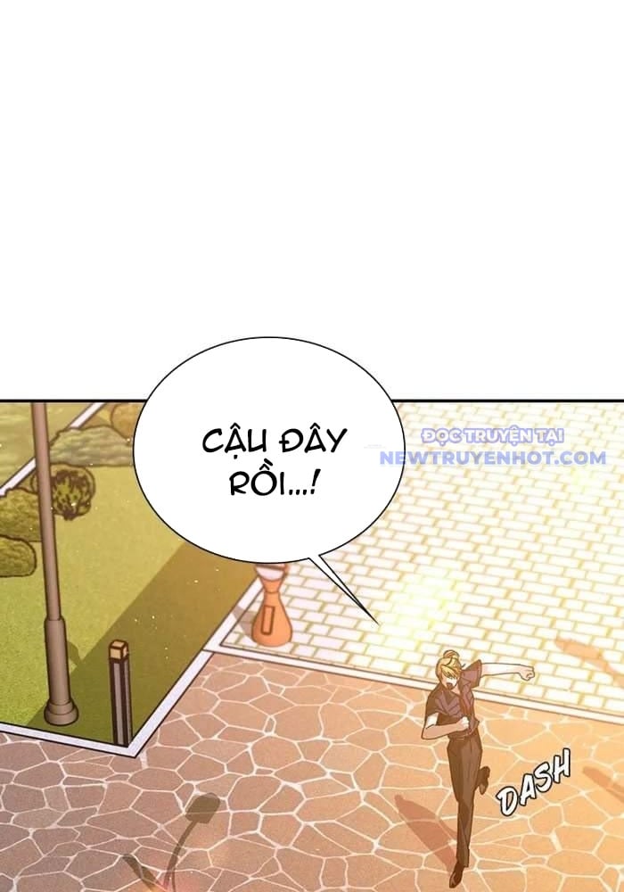 Tận Thế Cũng Chỉ Là Trò Chơi: Chapter 75