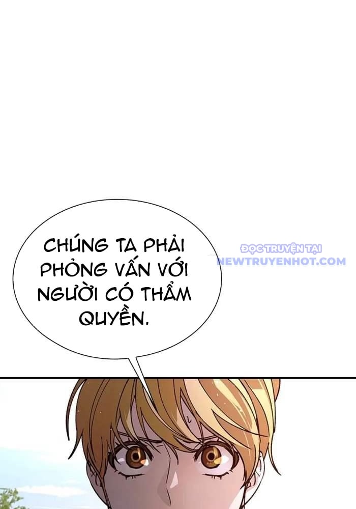 Tận Thế Cũng Chỉ Là Trò Chơi: Chapter 75