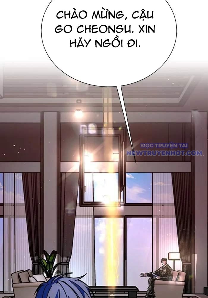 Tận Thế Cũng Chỉ Là Trò Chơi: Chapter 75