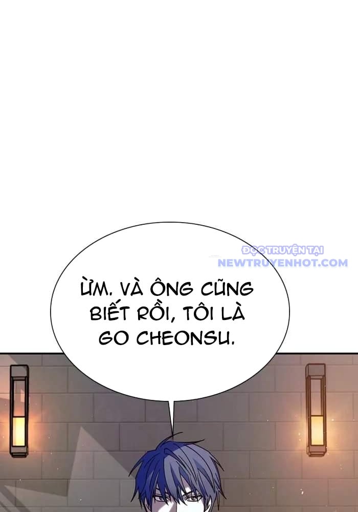 Tận Thế Cũng Chỉ Là Trò Chơi: Chapter 75