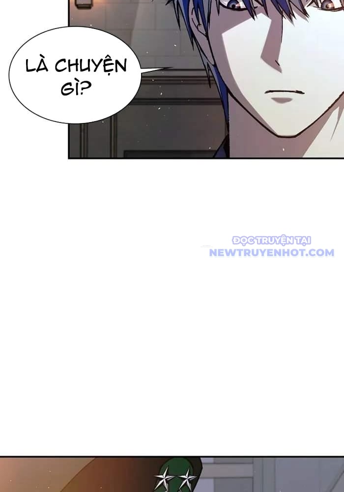 Tận Thế Cũng Chỉ Là Trò Chơi: Chapter 75