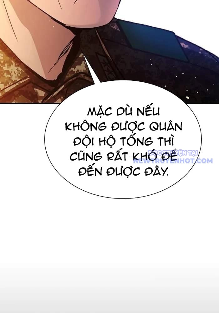 Tận Thế Cũng Chỉ Là Trò Chơi: Chapter 75