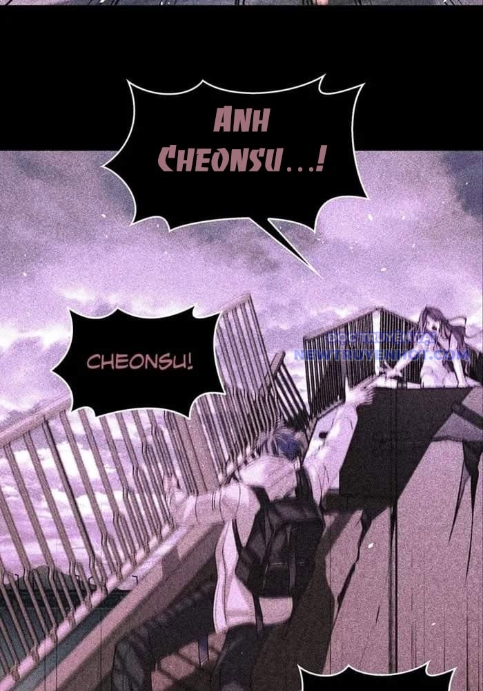 Tận Thế Cũng Chỉ Là Trò Chơi: Chapter 75