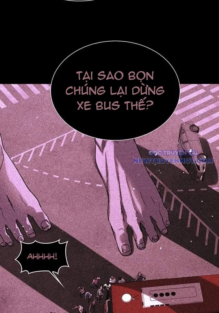 Tận Thế Cũng Chỉ Là Trò Chơi: Chapter 75
