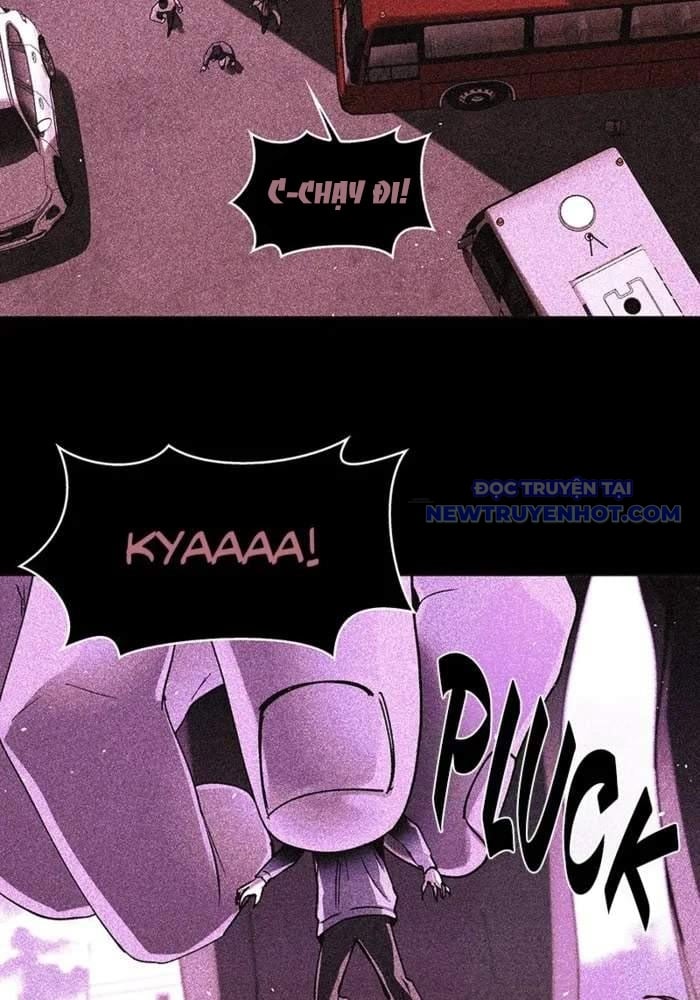 Tận Thế Cũng Chỉ Là Trò Chơi: Chapter 75