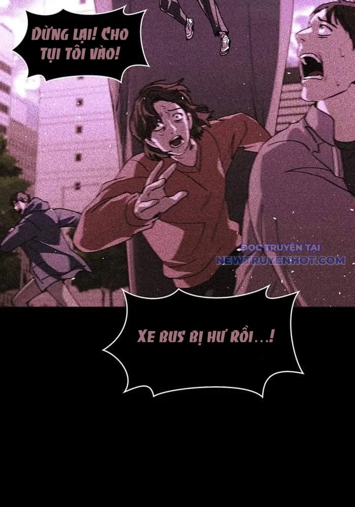 Tận Thế Cũng Chỉ Là Trò Chơi: Chapter 75