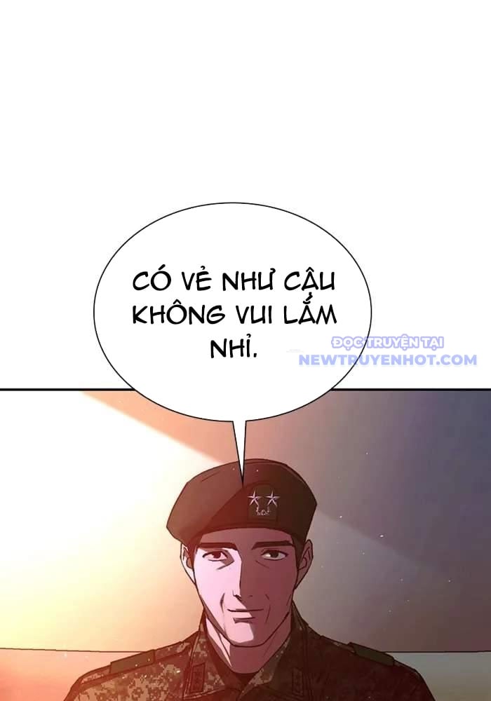 Tận Thế Cũng Chỉ Là Trò Chơi: Chapter 75