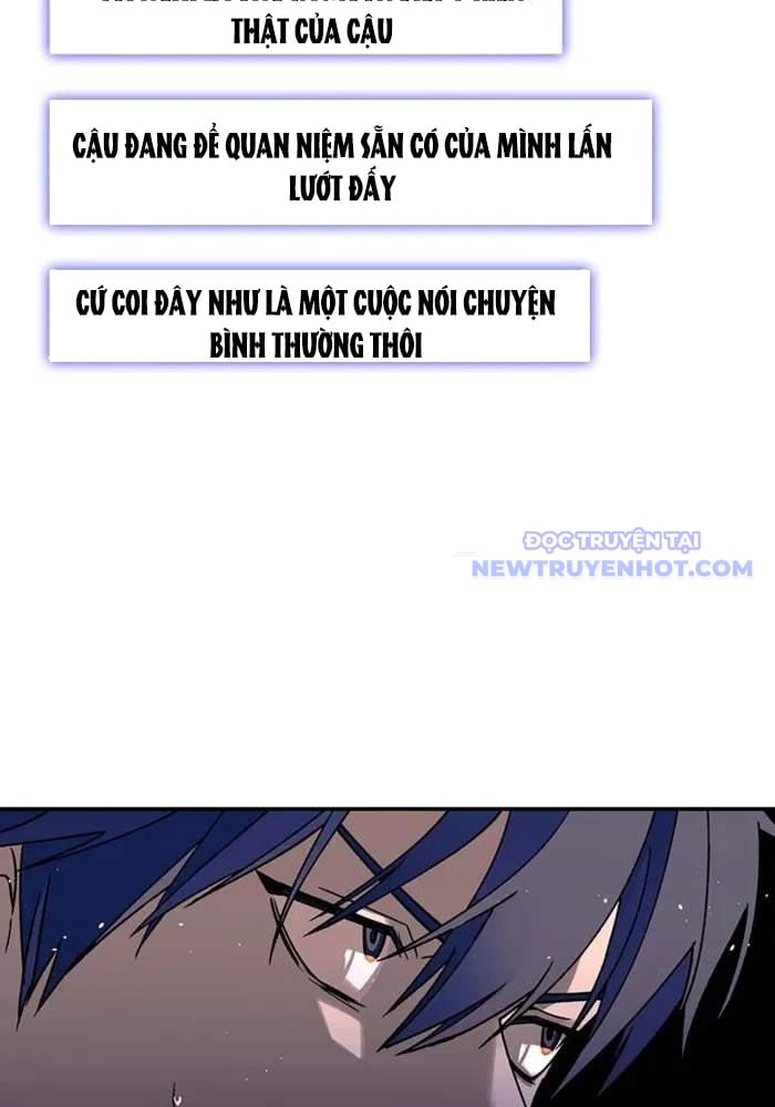 Tận Thế Cũng Chỉ Là Trò Chơi: Chapter 75