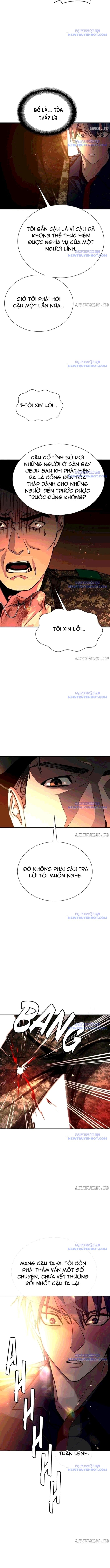 Tận Thế Cũng Chỉ Là Trò Chơi: Chapter 76