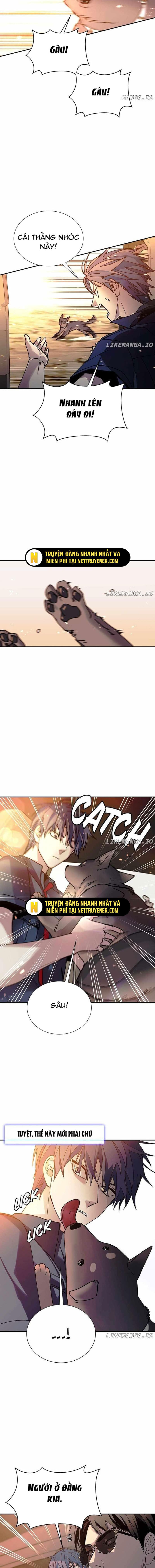 Tận Thế Cũng Chỉ Là Trò Chơi: Chapter 78