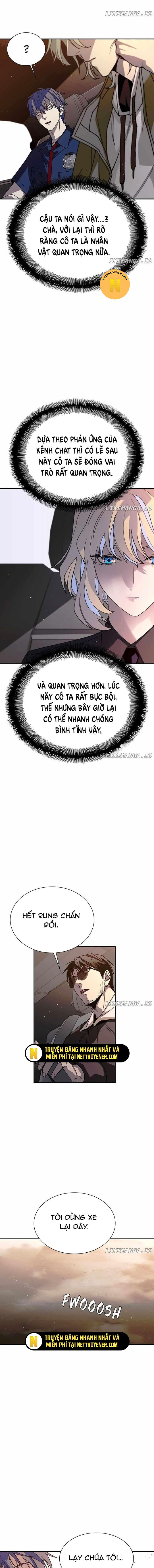 Tận Thế Cũng Chỉ Là Trò Chơi: Chapter 78