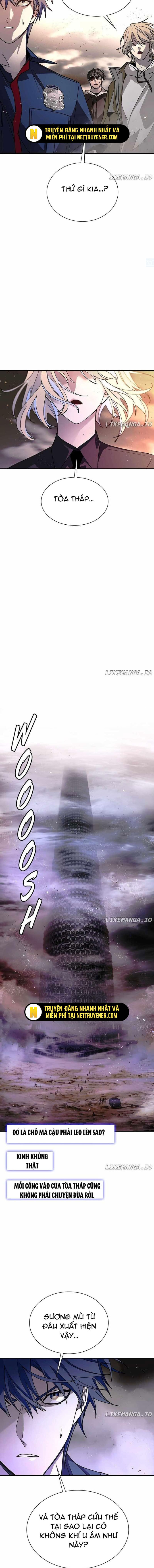 Tận Thế Cũng Chỉ Là Trò Chơi: Chapter 78