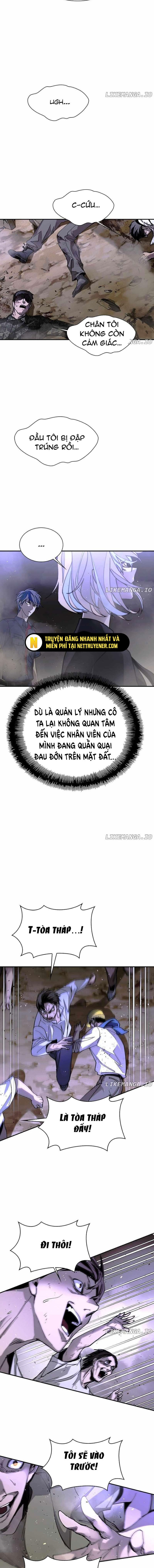 Tận Thế Cũng Chỉ Là Trò Chơi: Chapter 78