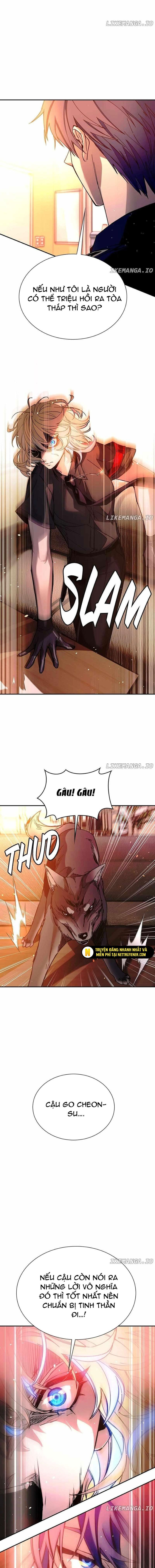 Tận Thế Cũng Chỉ Là Trò Chơi: Chapter 78