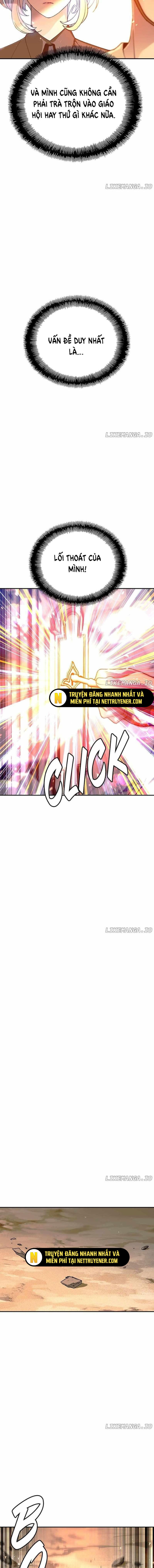 Tận Thế Cũng Chỉ Là Trò Chơi: Chapter 78