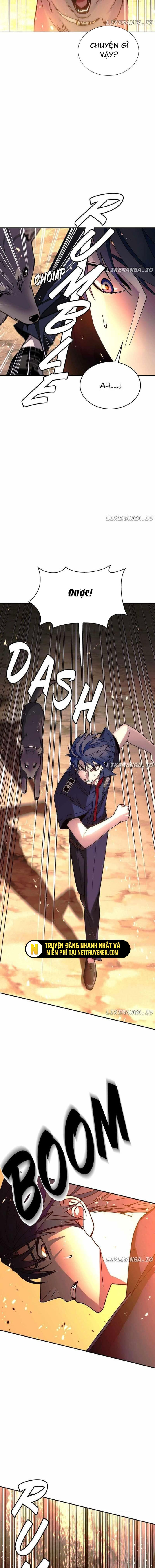 Tận Thế Cũng Chỉ Là Trò Chơi: Chapter 78