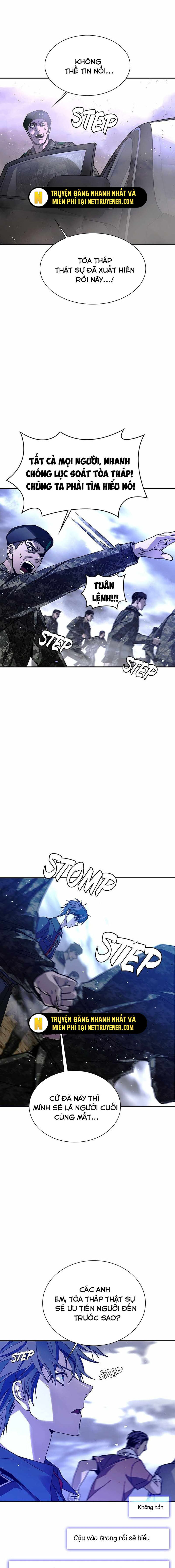 Tận Thế Cũng Chỉ Là Trò Chơi: Chapter 79