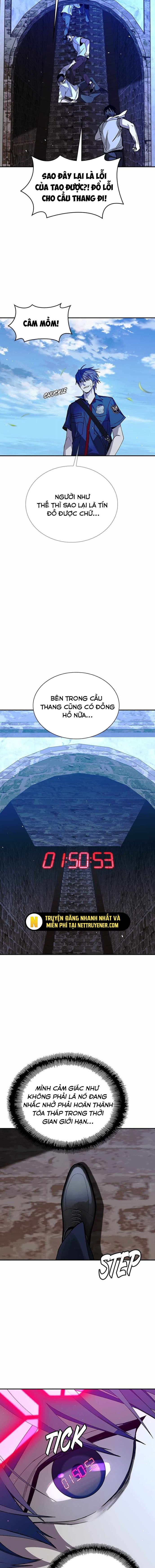 Tận Thế Cũng Chỉ Là Trò Chơi: Chapter 79