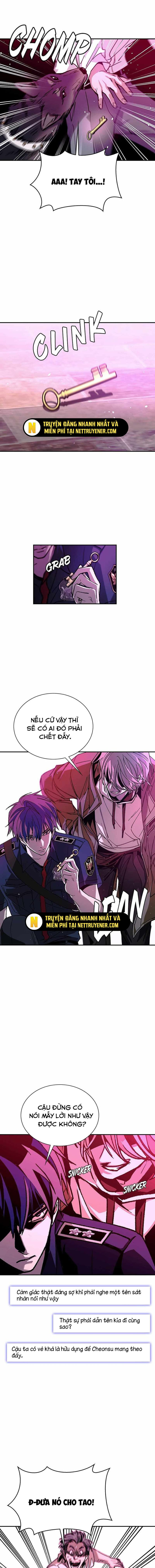 Tận Thế Cũng Chỉ Là Trò Chơi: Chapter 79