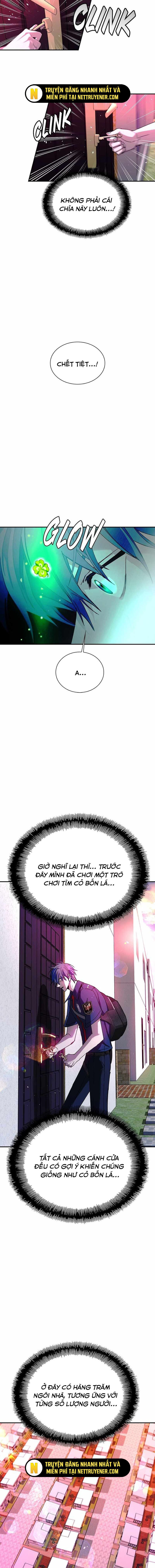 Tận Thế Cũng Chỉ Là Trò Chơi: Chapter 79