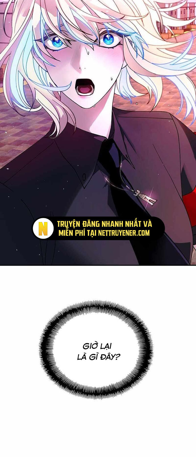 Tận Thế Cũng Chỉ Là Trò Chơi: Chapter 79