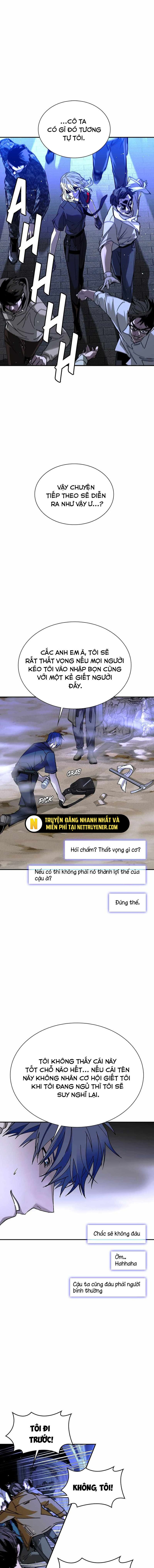Tận Thế Cũng Chỉ Là Trò Chơi: Chapter 79
