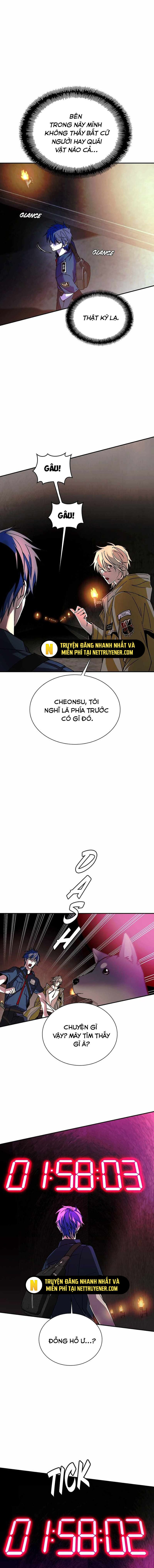 Tận Thế Cũng Chỉ Là Trò Chơi: Chapter 79