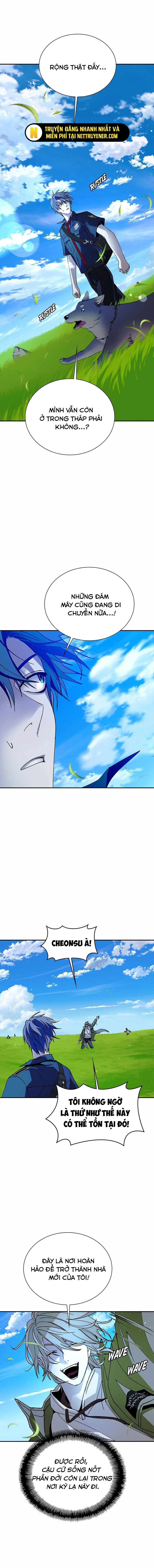 Tận Thế Cũng Chỉ Là Trò Chơi: Chapter 79