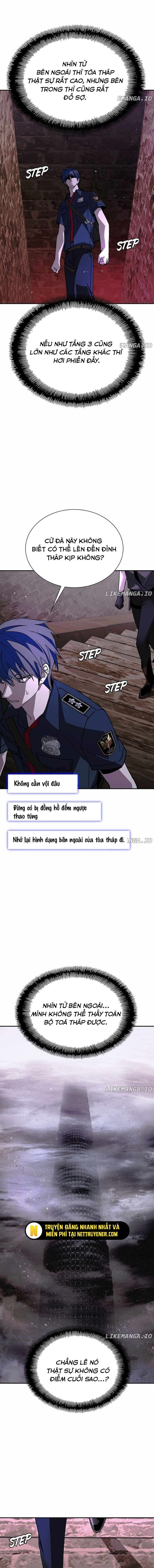 Tận Thế Cũng Chỉ Là Trò Chơi: Chapter 80