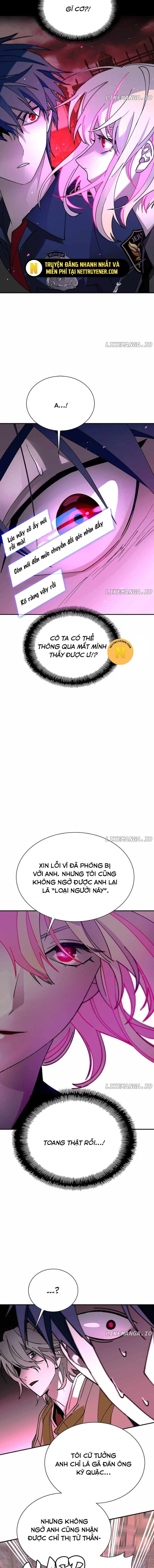 Tận Thế Cũng Chỉ Là Trò Chơi: Chapter 80