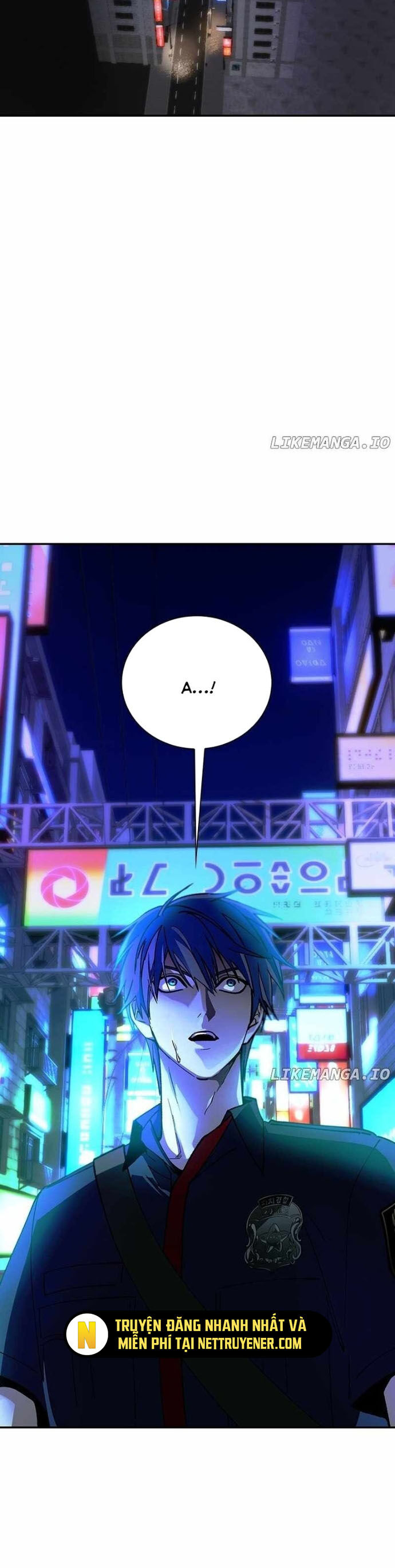 Tận Thế Cũng Chỉ Là Trò Chơi: Chapter 80