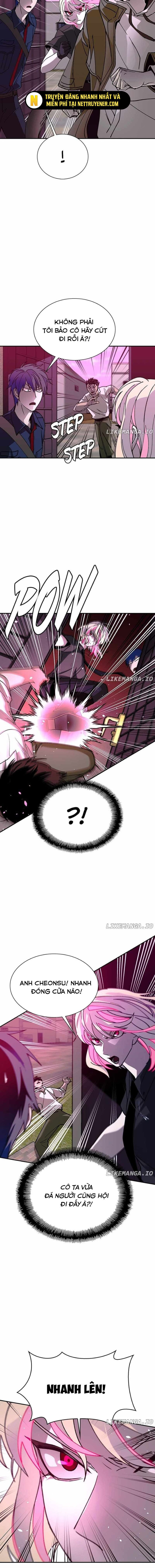 Tận Thế Cũng Chỉ Là Trò Chơi: Chapter 80