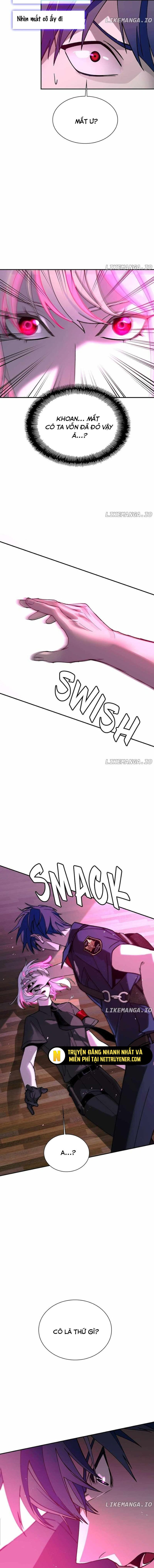 Tận Thế Cũng Chỉ Là Trò Chơi: Chapter 80