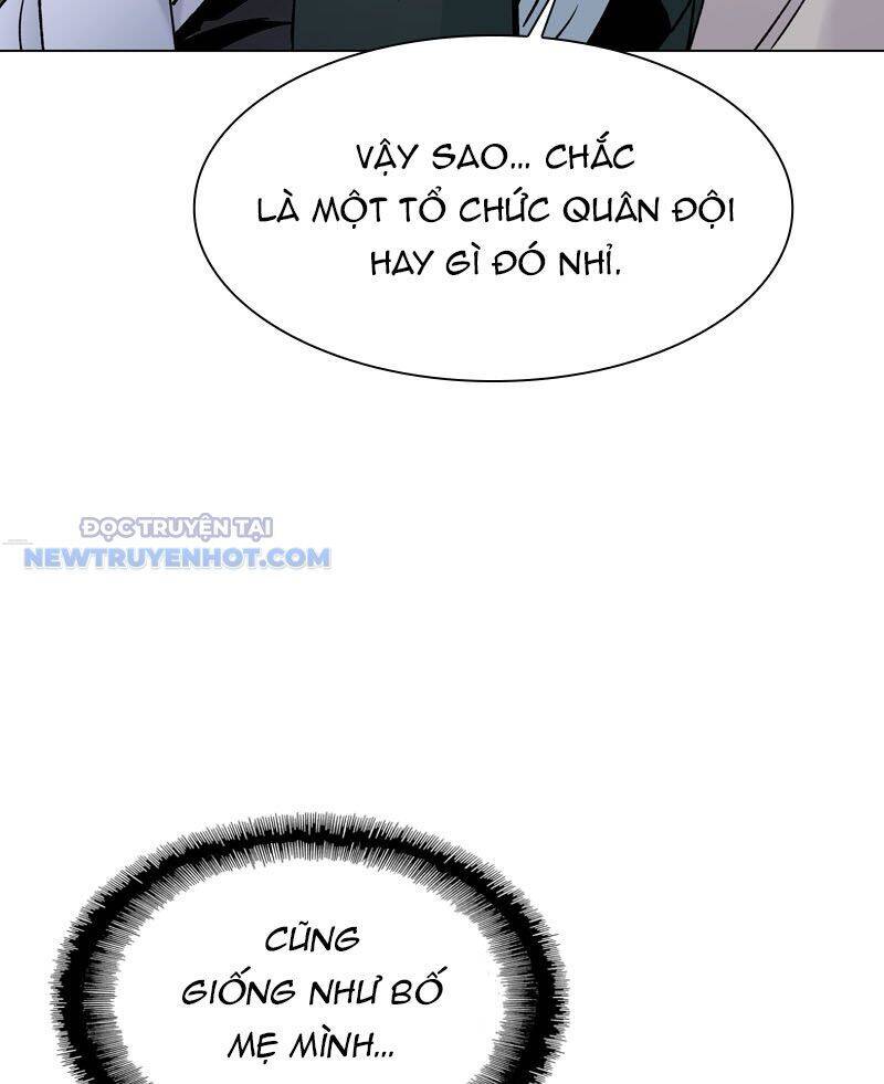 Tận Thế Cũng Chỉ Là Trò Chơi: Chapter 9