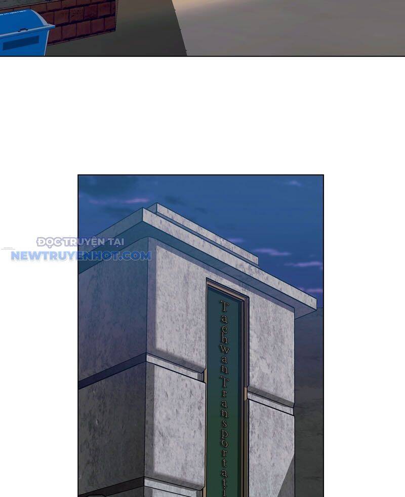 Tận Thế Cũng Chỉ Là Trò Chơi: Chapter 9