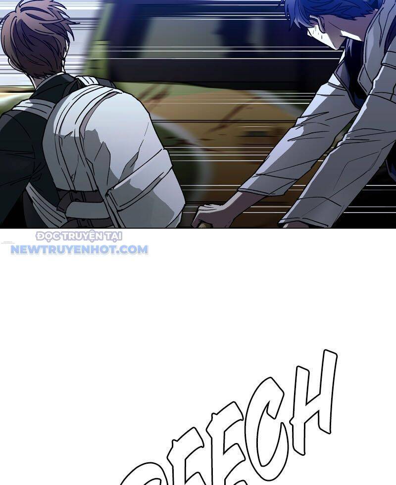 Tận Thế Cũng Chỉ Là Trò Chơi: Chapter 9