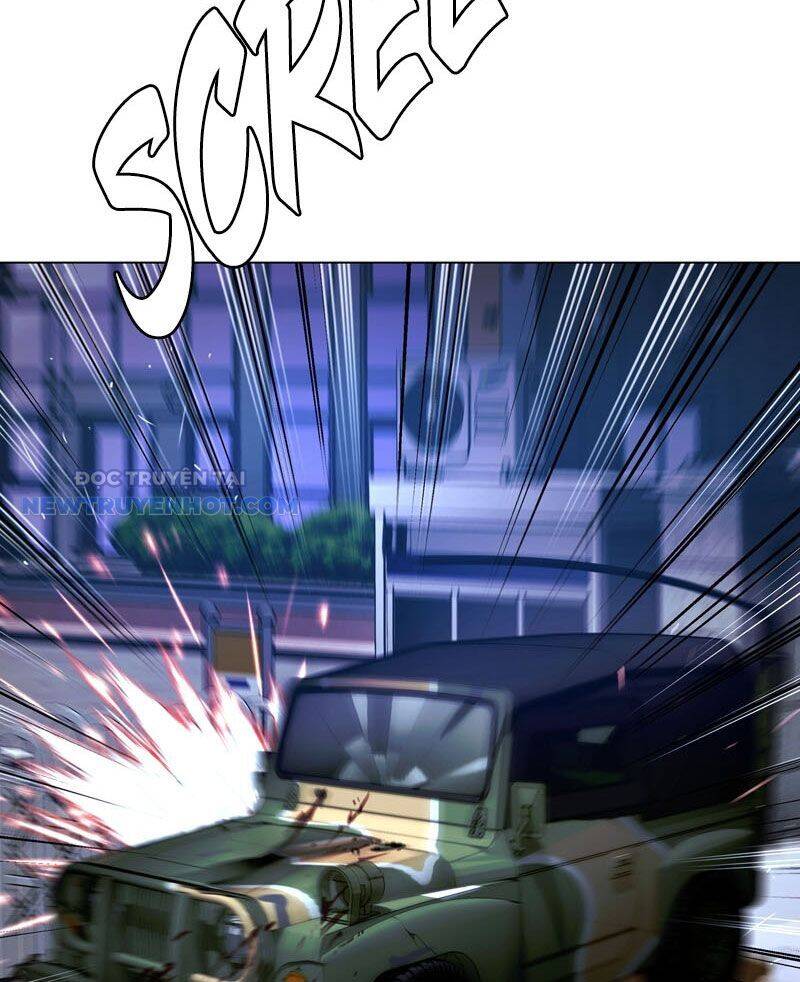 Tận Thế Cũng Chỉ Là Trò Chơi: Chapter 9