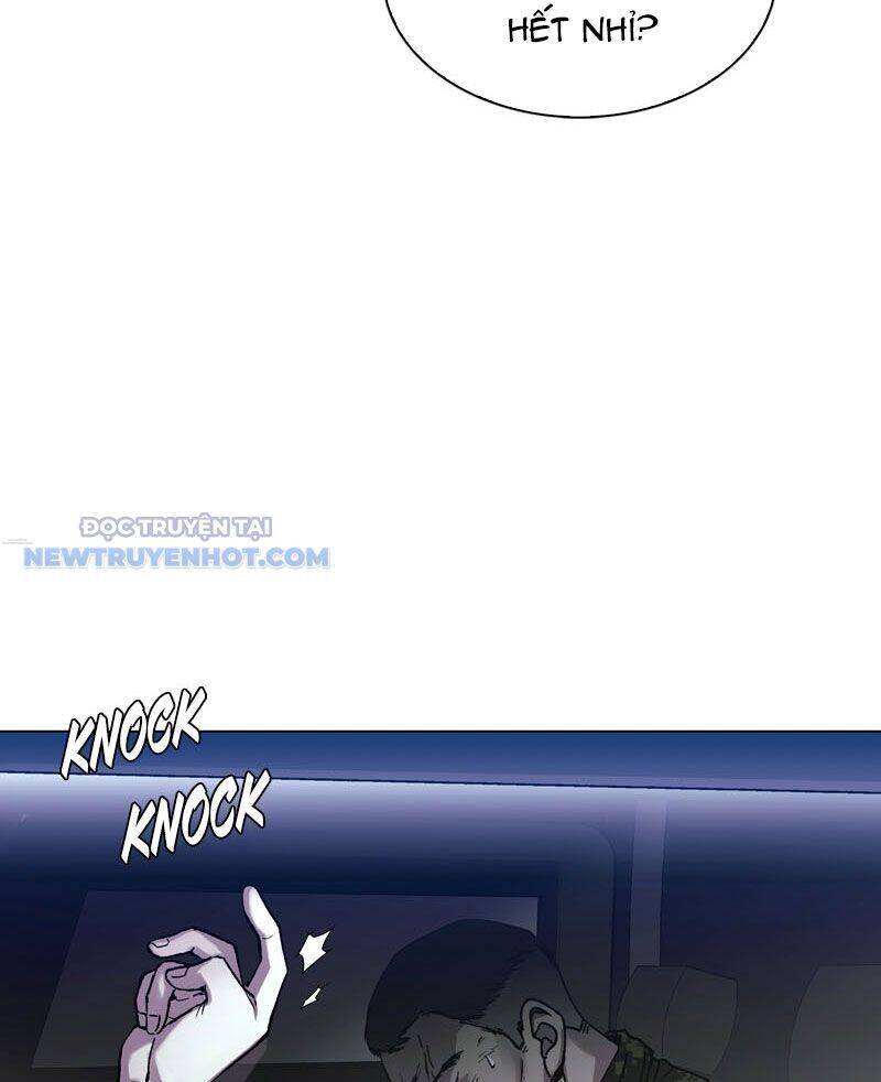 Tận Thế Cũng Chỉ Là Trò Chơi: Chapter 9