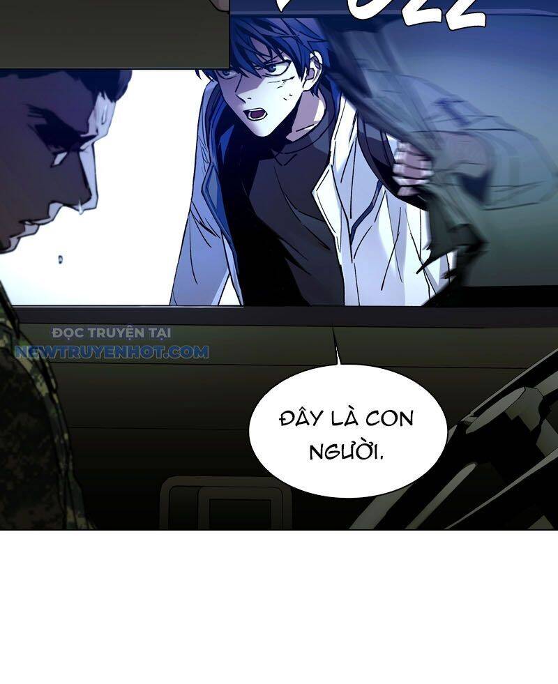 Tận Thế Cũng Chỉ Là Trò Chơi: Chapter 9