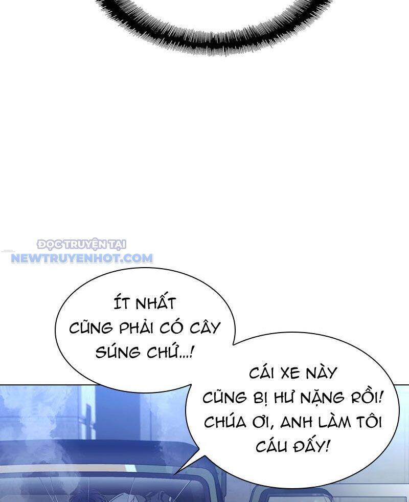 Tận Thế Cũng Chỉ Là Trò Chơi: Chapter 9