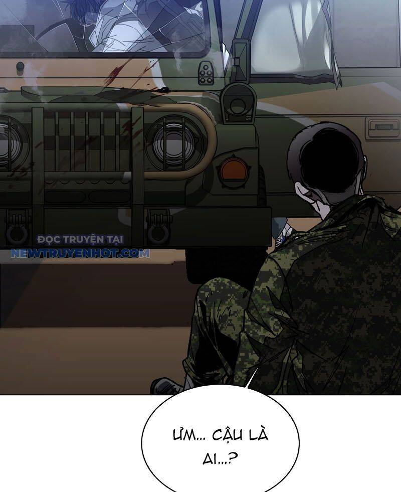 Tận Thế Cũng Chỉ Là Trò Chơi: Chapter 9