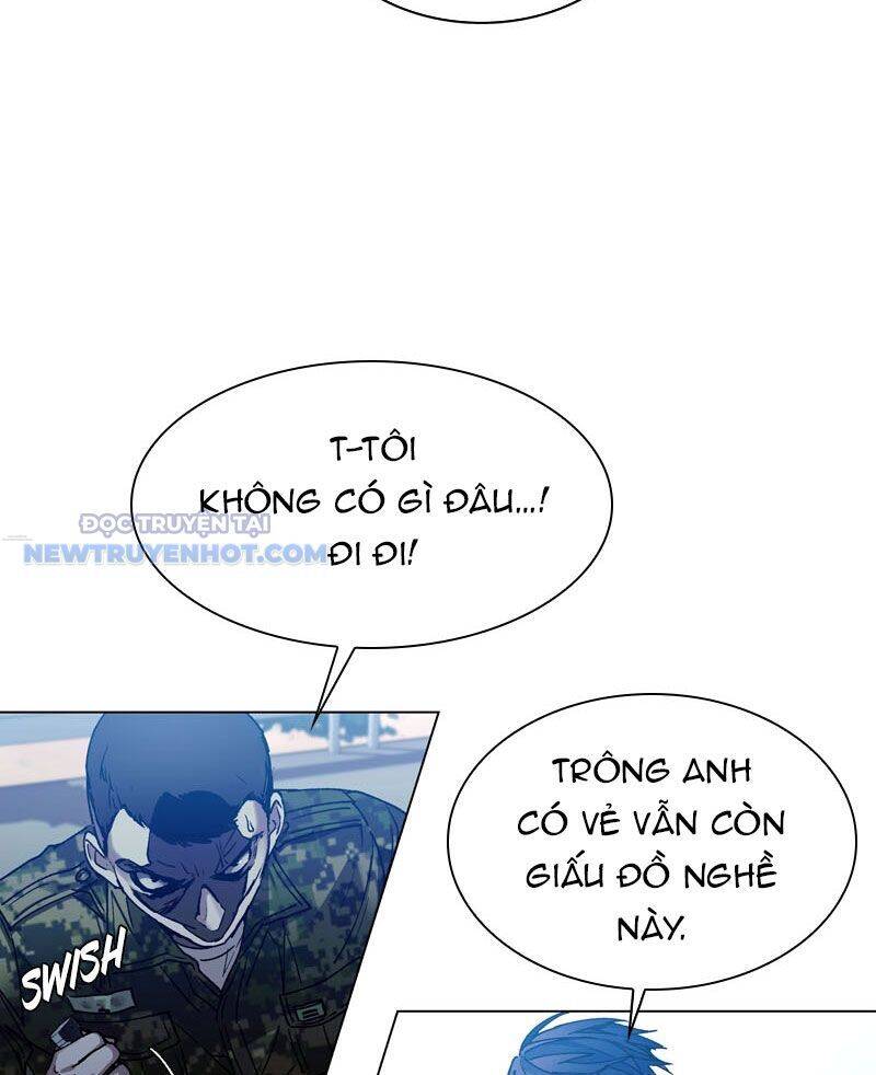 Tận Thế Cũng Chỉ Là Trò Chơi: Chapter 9