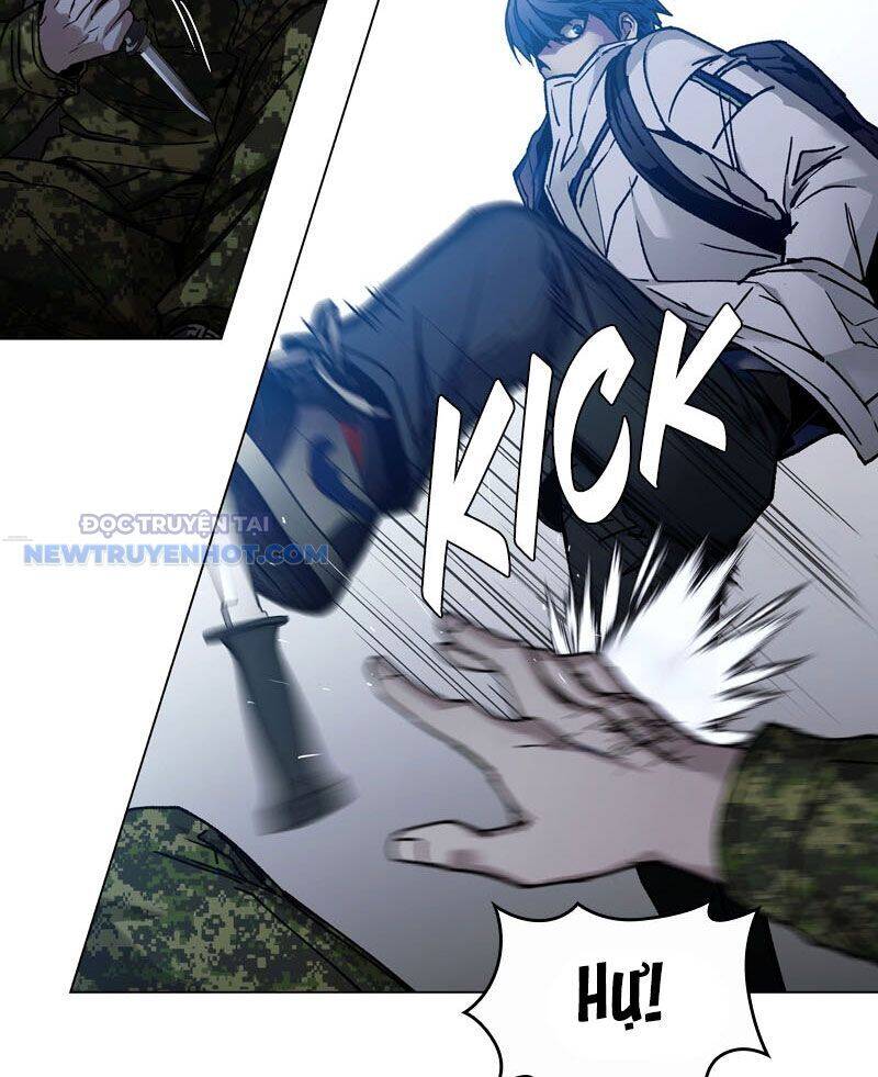 Tận Thế Cũng Chỉ Là Trò Chơi: Chapter 9